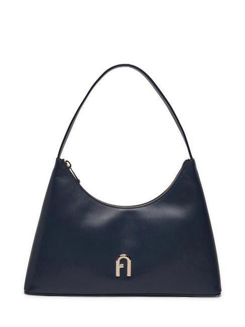 FURLA DIAMANTE Bolsa de hombro Mediterráneo - Bolsos Mujer