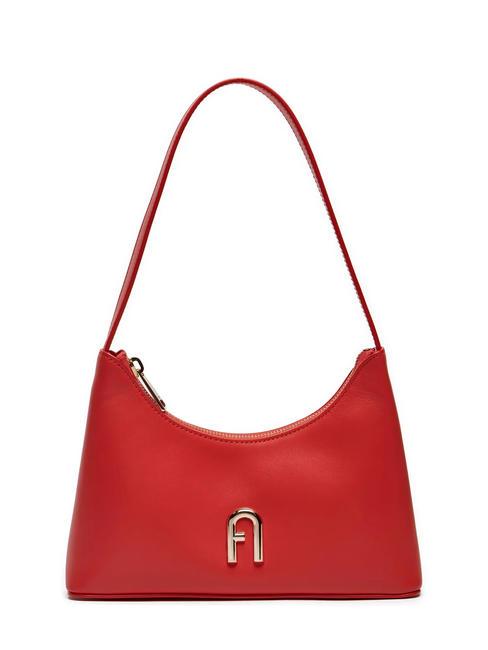 FURLA DIAMANTE Bolso de marco pequeño vitamina - Bolsos Mujer