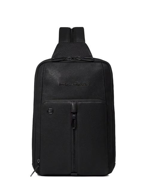 PIQUADRO HEDLEY Mochila / Bolsa para tableta negro - Mochilas para portátil