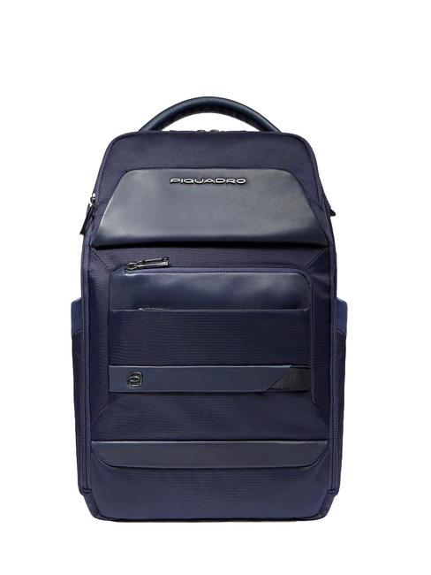 PIQUADRO HEDLEY Mochila para PC de 14" azul - Mochilas para portátil