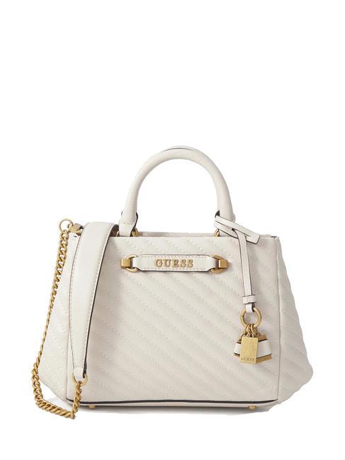 GUESS SELA Bolso acolchado bien - Bolsos Mujer