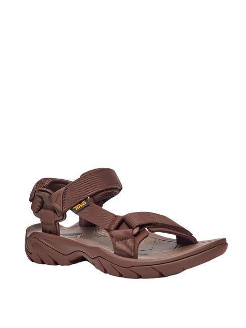 TEVA TERRA FI 5 UNIVERSAL Sandalias camino rocoso - Zapatos Hombre