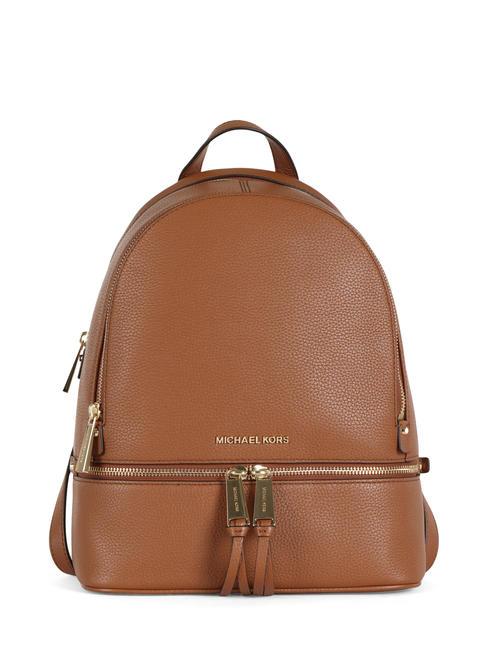 MICHAEL KORS RHEA Mochila de cuero equipaje - Bolsos Mujer