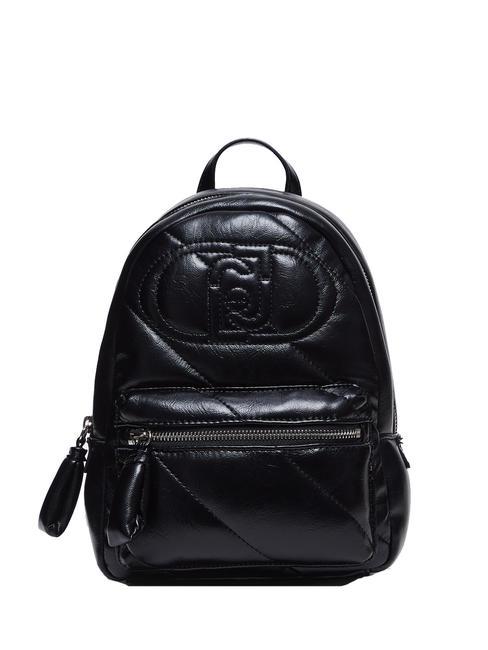 LIUJO FELCE  Mochila de mujer NEGRO - Bolsos Mujer