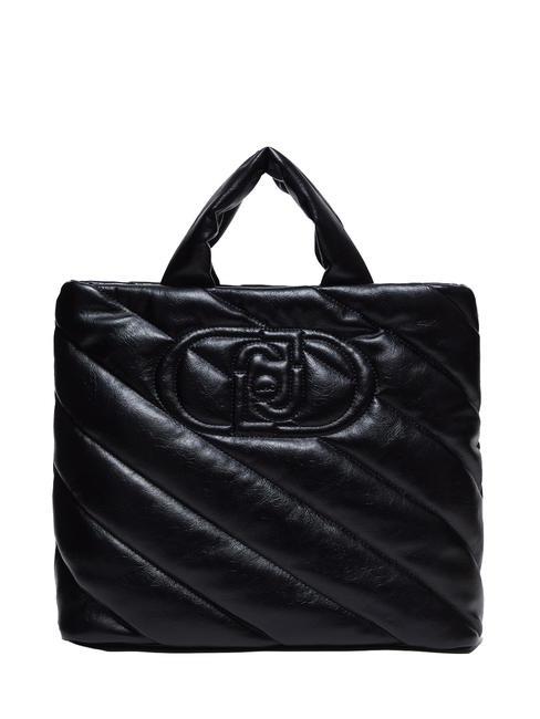 LIUJO FELCE  Bolso de mano, con bandolera NEGRO - Bolsos Mujer