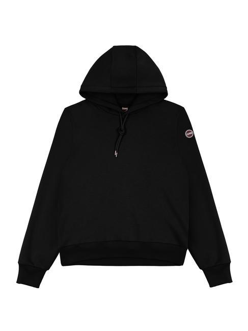 COLMAR MODISH Sudadera negro - Sudaderas