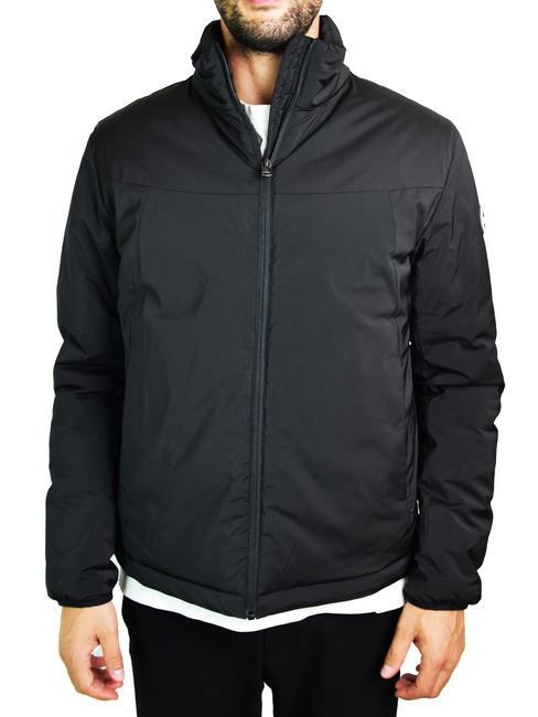 COLMAR OTHERWISE Chaqueta corta acolchada negro - Chaquetas de hombre