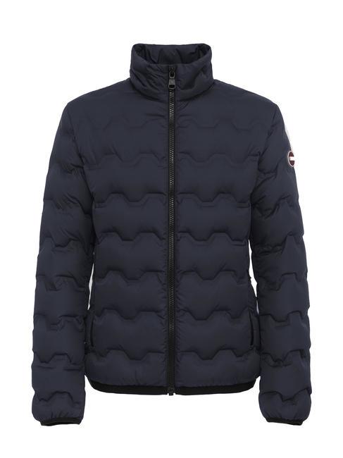 COLMAR UNCOMMON Plumífero con bolsillos Azul marino - Chaquetas de plumas para hombre