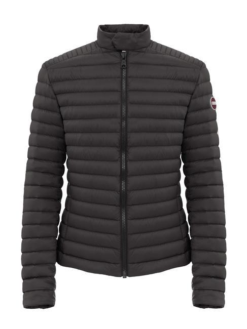 COLMAR REPUNK chaqueta de plumas volcán-negro - Chaquetas de plumas para hombre