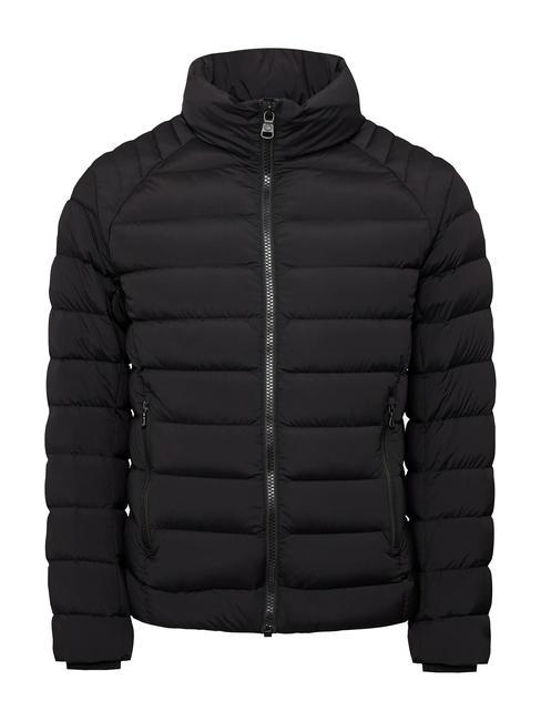 COLMAR EXPERT Plumífero con bolsillos negro - Chaquetas de plumas para hombre