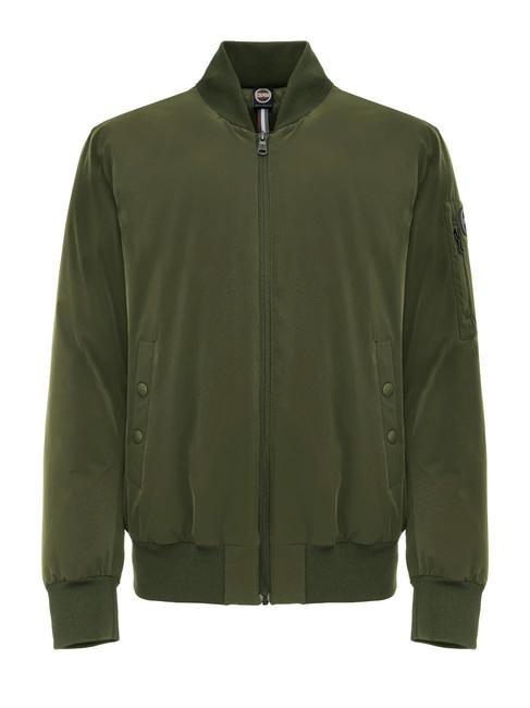 COLMAR ENDURANCE Cazadora bomber con relleno arbusto - Chaquetas de hombre