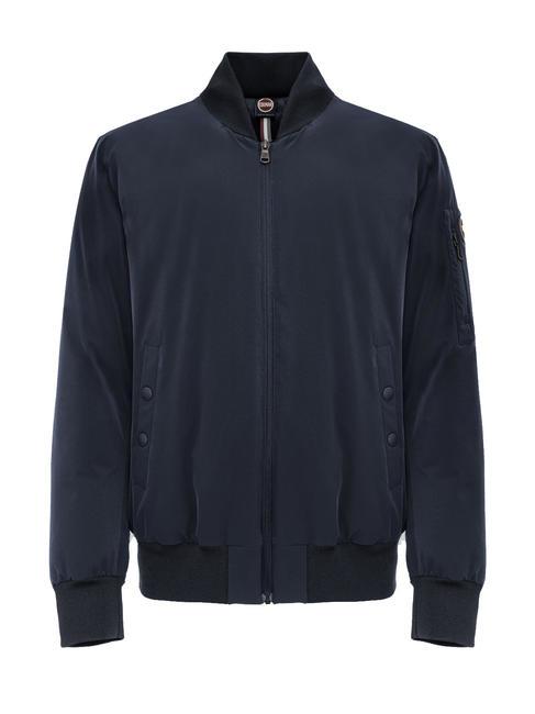 COLMAR ENDURANCE Cazadora bomber con relleno Azul marino - Chaquetas de hombre