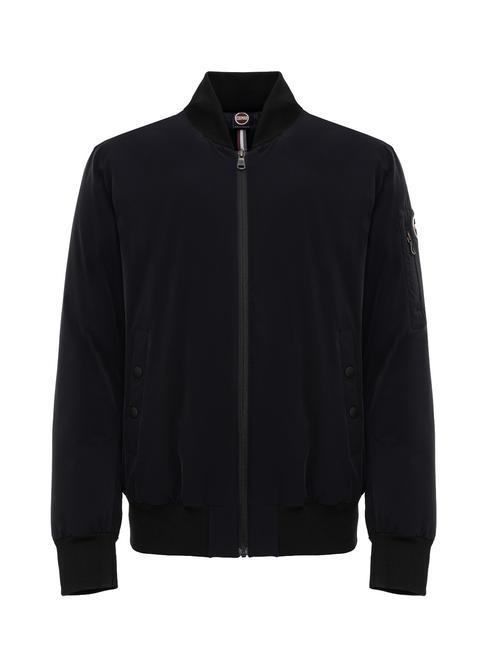 COLMAR ENDURANCE Cazadora bomber con relleno negro - Chaquetas de hombre