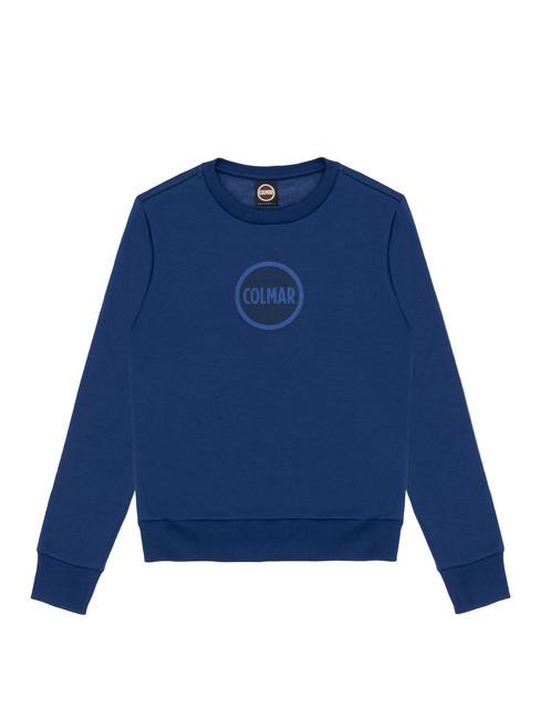 COLMAR MODISH KIDS Sudadera con logo estampado capitán - Sudadera Bebé