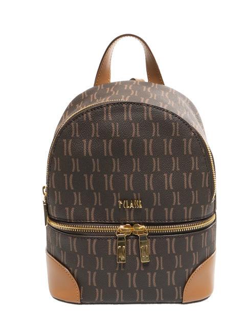 ALVIERO MARTINI PRIMA CLASSE MONOGRAM 1C Mochila oscuro - Bolsos Mujer