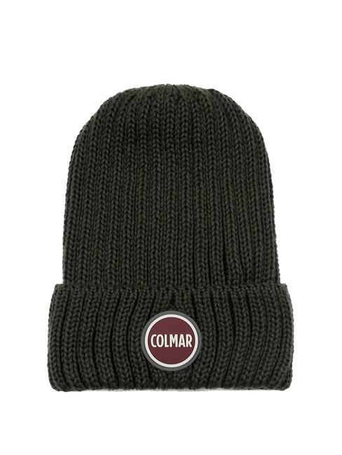 COLMAR FILM Gorro en mezcla de lana arbusto - Sombreros