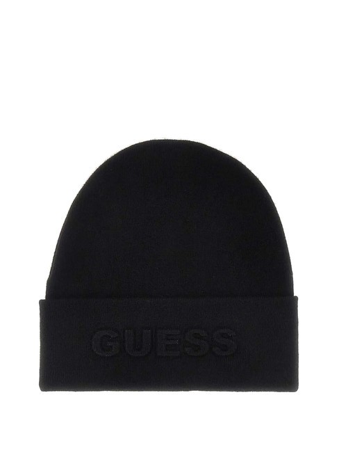 GUESS WINTER Tapa NEGRO - Sombreros