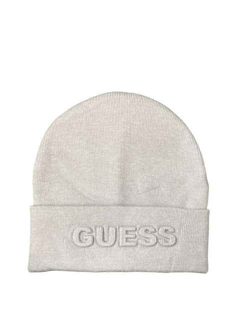 GUESS WINTER Tapa gris - Sombreros