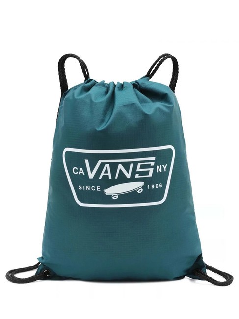 VANS MN LEAGUE Bolso con estampado azul - Mochilas Escuela & Tiempo Libre