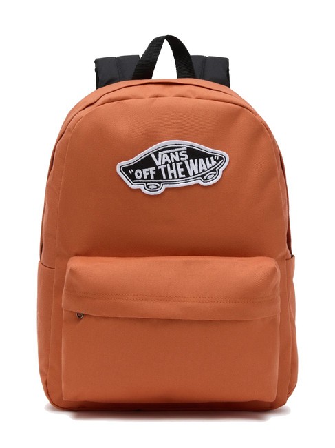 VANS OLD SKOOL CLASSIC  Mochila para PC de 15" hoja de otoño - Mochilas Escuela & Tiempo Libre