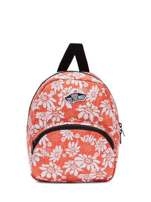 VANS GOT THIS Mochila pequeña hoja de otoño - Mochilas Escuela & Tiempo Libre