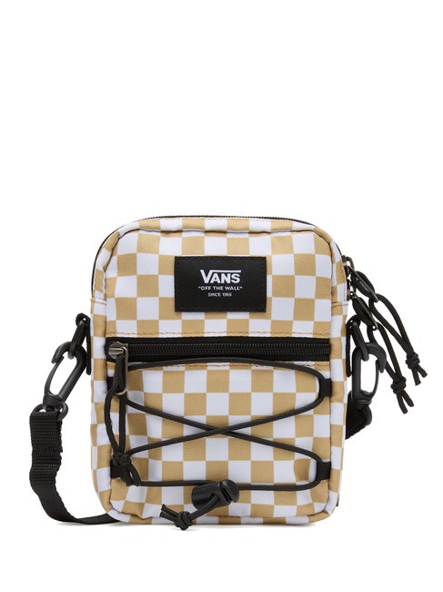 VANS MN BAIL minibolso antílope - Bandoleras Hombre