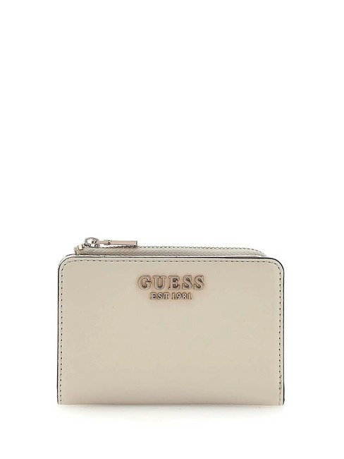 GUESS LAUREL  Cartera de mujer gris pardo - Carteras Mujer