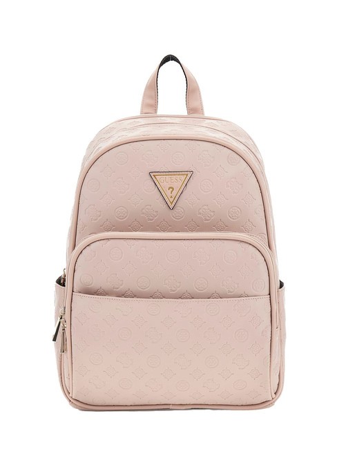 GUESS WILDER  Mochila de mujer palo de rosa - Bolsos Mujer