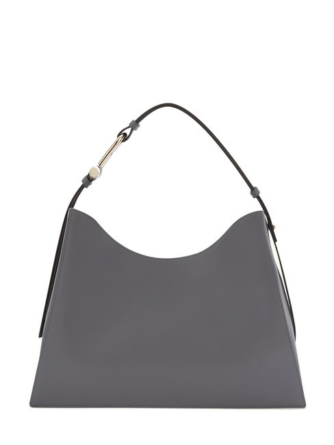 FURLA NUVOLA  Bolso bandolera, en piel. suelo - Bolsos Mujer