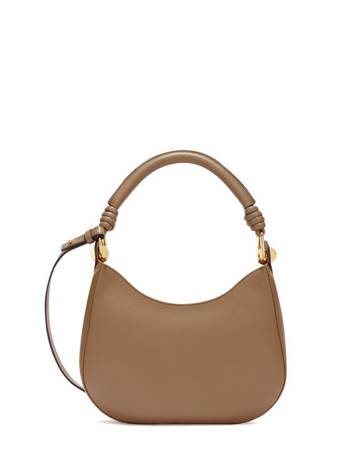 FURLA SFERA Bolso de hombro, con bandolera desierto - Bolsos Mujer