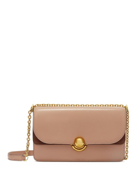 FURLA SFERA Bolso bandolera, bolso bandolera de piel tul - Bolsos Mujer