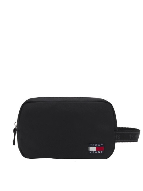 TOMMY HILFIGER TOMMY JEANS ESSENTIAL DAILY  Belleza negro - Neceser