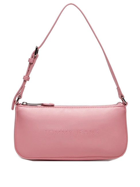 TOMMY HILFIGER TOMMY JEANS ESS MUST Bolso bandolera pequeño ballet rosa - Bolsos Mujer