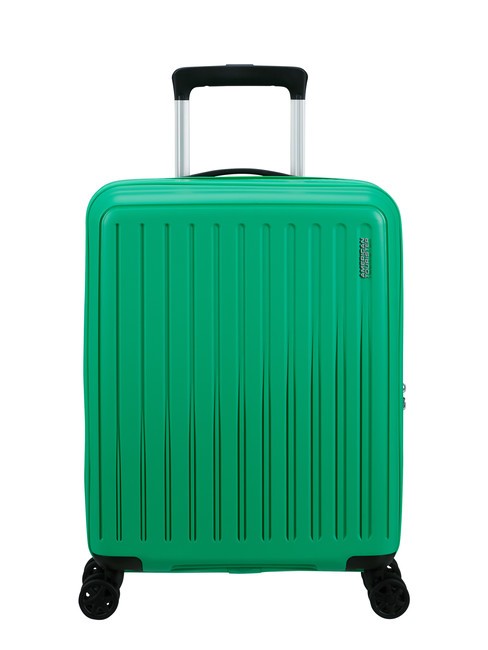 AMERICAN TOURISTER REJOY Carro para equipaje de mano Jade green - Equipaje de mano