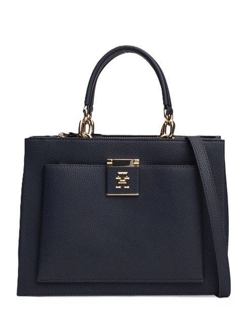 TOMMY HILFIGER HER  Bolso de mano, con bandolera espacio azul - Bolsos Mujer