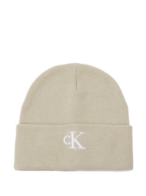 CALVIN KLEIN CK JEANS MONOGRAM EMBRO Sombrero pelícano - Bufandas