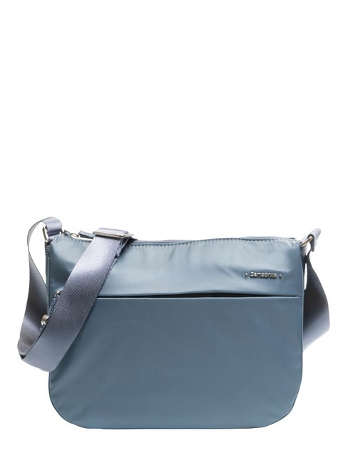 SAMSONITE MOVE 4.0 Bolso bandolera tormenta azul - Bolsos Mujer