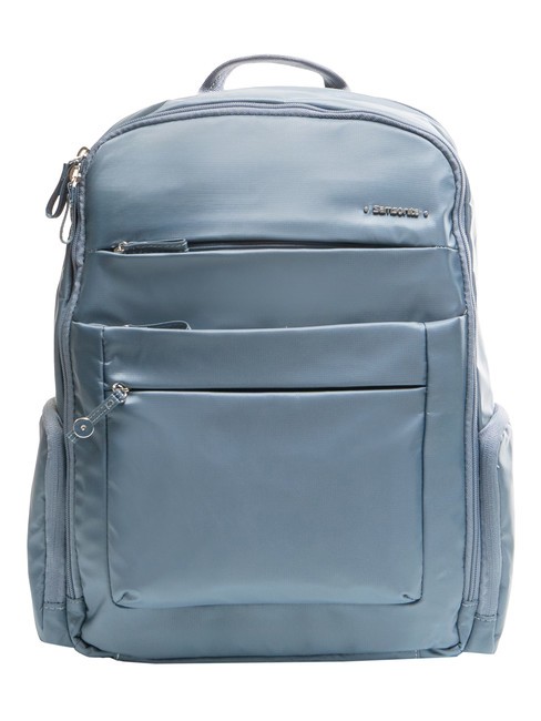 SAMSONITE MOVE 4.0 Mochila para portátil de 14,1" tormenta azul - Bolsos Mujer