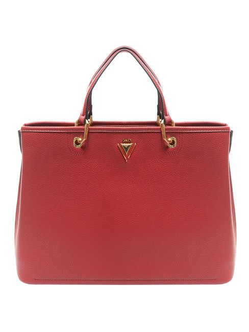 GAUDÌ BEA Bolso de mano con bandolera ROJO - Bolsos Mujer