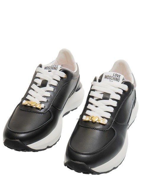 LOVE MOSCHINO SPEED 55 Zapatillas no / no - Zapatos Mujer