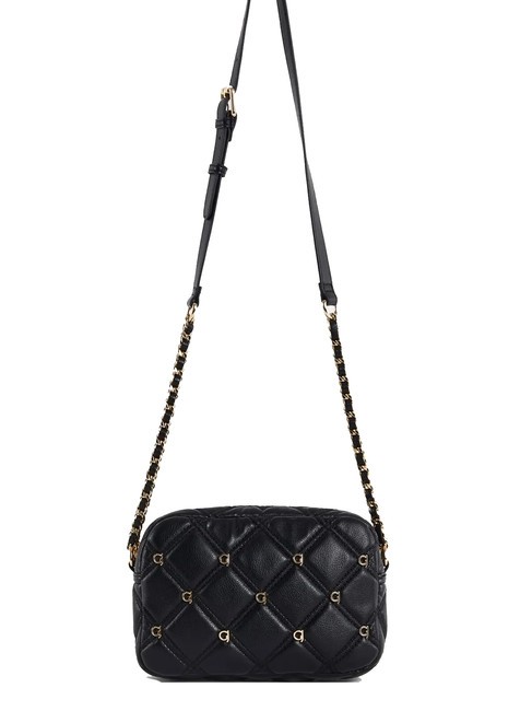 GAUDÌ CLELIA Bolso de hombro para cámara NEGRO - Bolsos Mujer