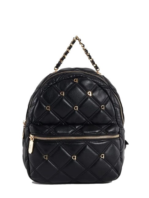 GAUDÌ CLELIA Mochila acolchada NEGRO - Bolsos Mujer