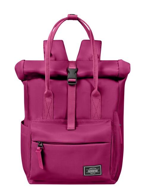 AMERICAN TOURISTER URBAN GROOVE Mochila orquídea profunda - Mochilas Escuela & Tiempo Libre