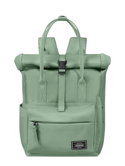 AMERICAN TOURISTER URBAN GROOVE Mochila verde urbano - Mochilas Escuela & Tiempo Libre