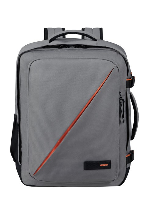 AMERICAN TOURISTER TAKE2CABIN Mochila bajo el asiento ok easyJet gris oscuro - Mochilas Escuela & Tiempo Libre