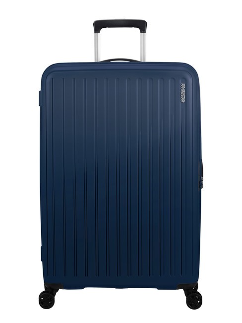 AMERICAN TOURISTER REJOY Carro de gran tamaño AZUL - Trolley Rígidos