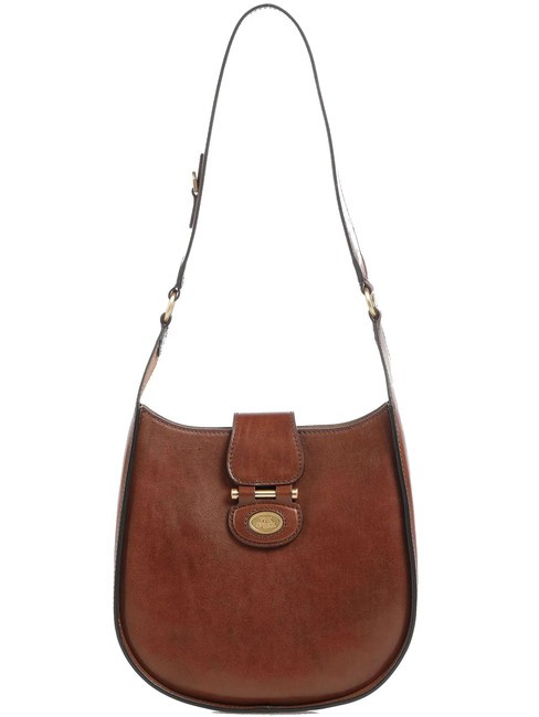 THE BRIDGE DORA Bolso de hombro / bolso de hombro BROWN - Bolsos Mujer