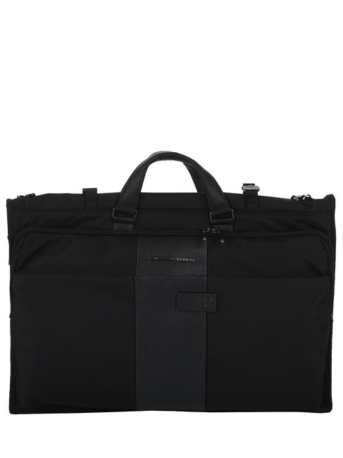 PIQUADRO BRIEF Percha de ropa plegable negro - Accesorios de viaje