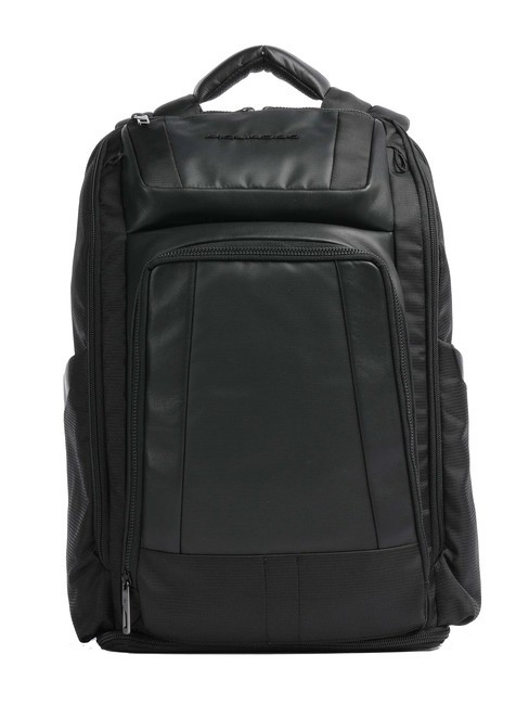 PIQUADRO WALLABY Mochila para portátil de 15,6" negro - Mochilas para portátil