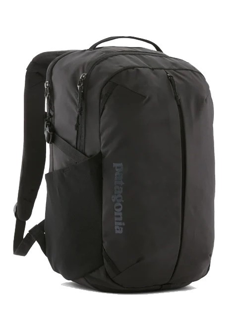 PATAGONIA REFUGIO mochila de 26L negro - Mochilas Escuela & Tiempo Libre